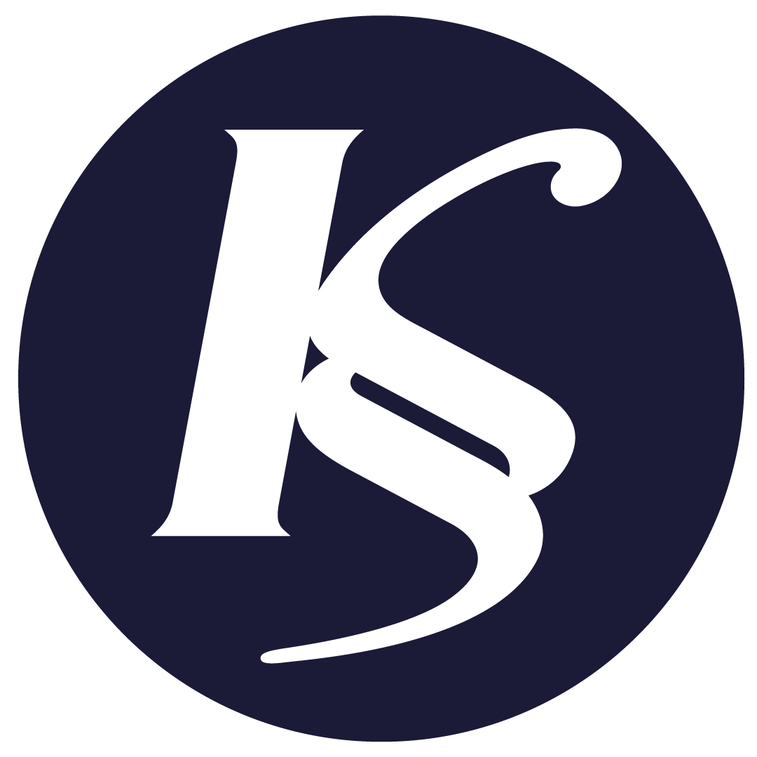 Korejzova logo KS