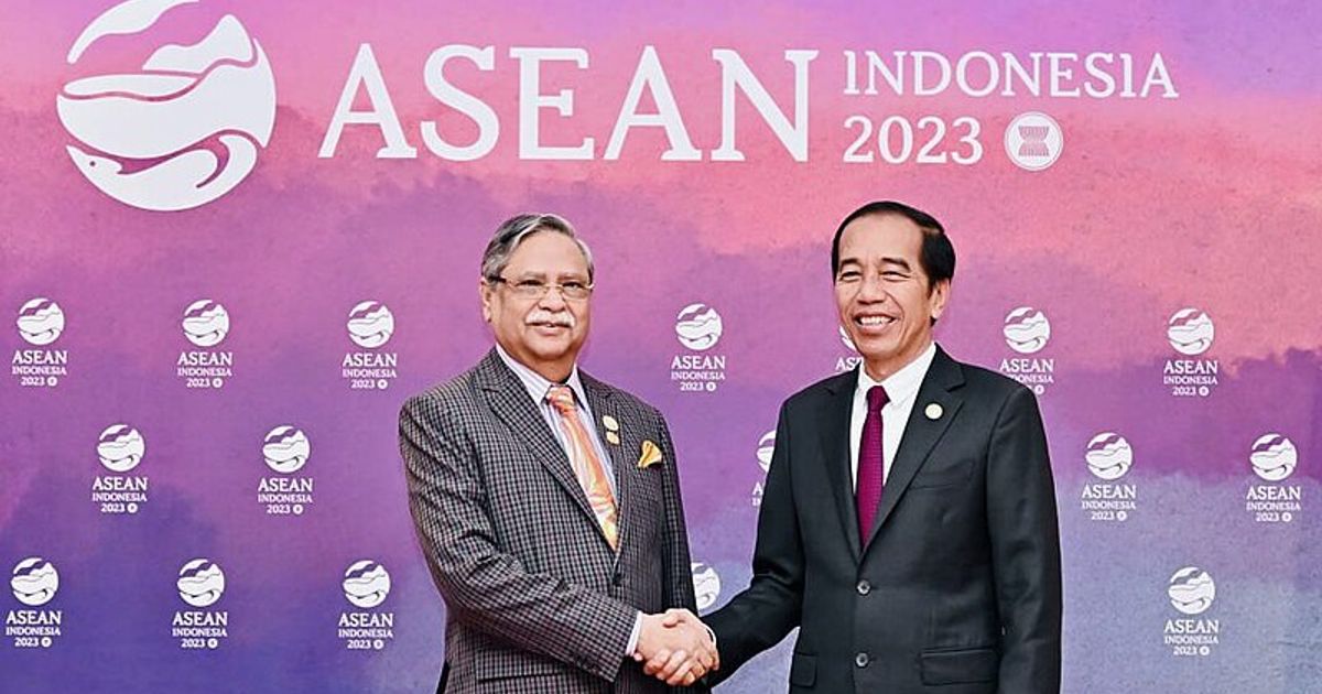 ASEAN’s IP Power Move: Strengthening Innovation in the Digital Age ...