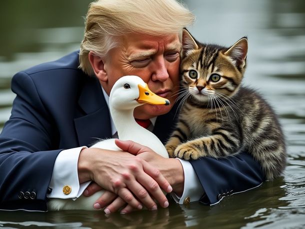 AI-generated_Donald_Trump_with_cat_and_duck.jpg