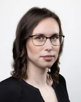 Marie Kronusová