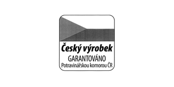 Český výrobek a Česká potravina