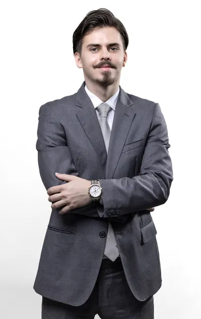Frederik Vilím