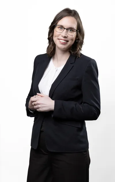 Marie Kronusová