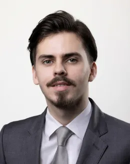 Frederik Vilím